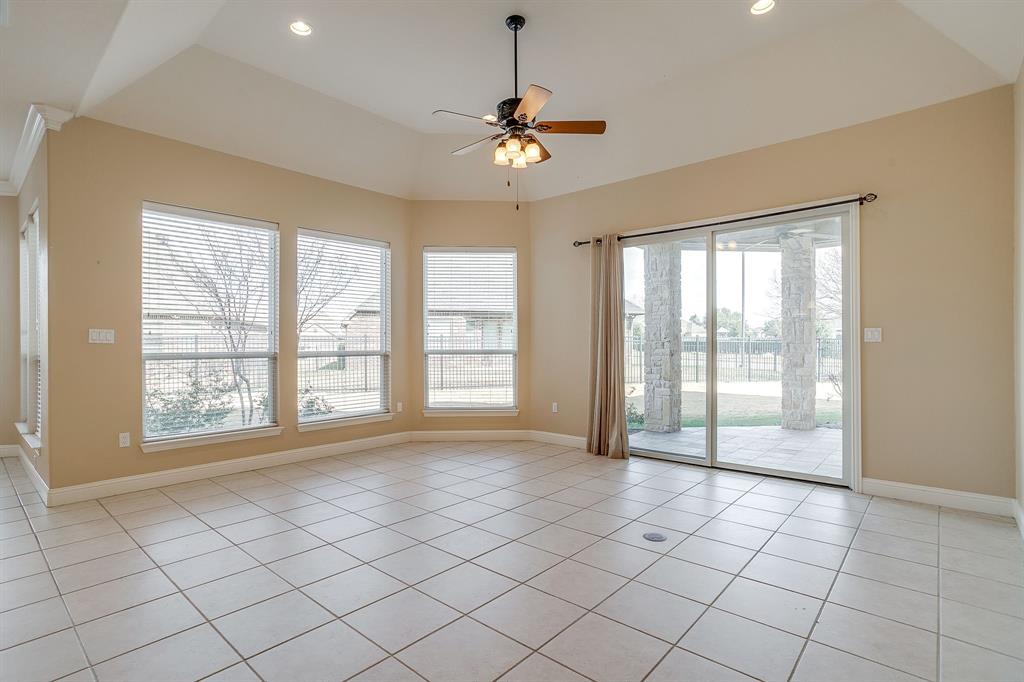 The Vineyards At Harbor Lakes - Residential