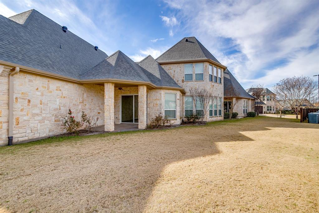 The Vineyards At Harbor Lakes - Residential