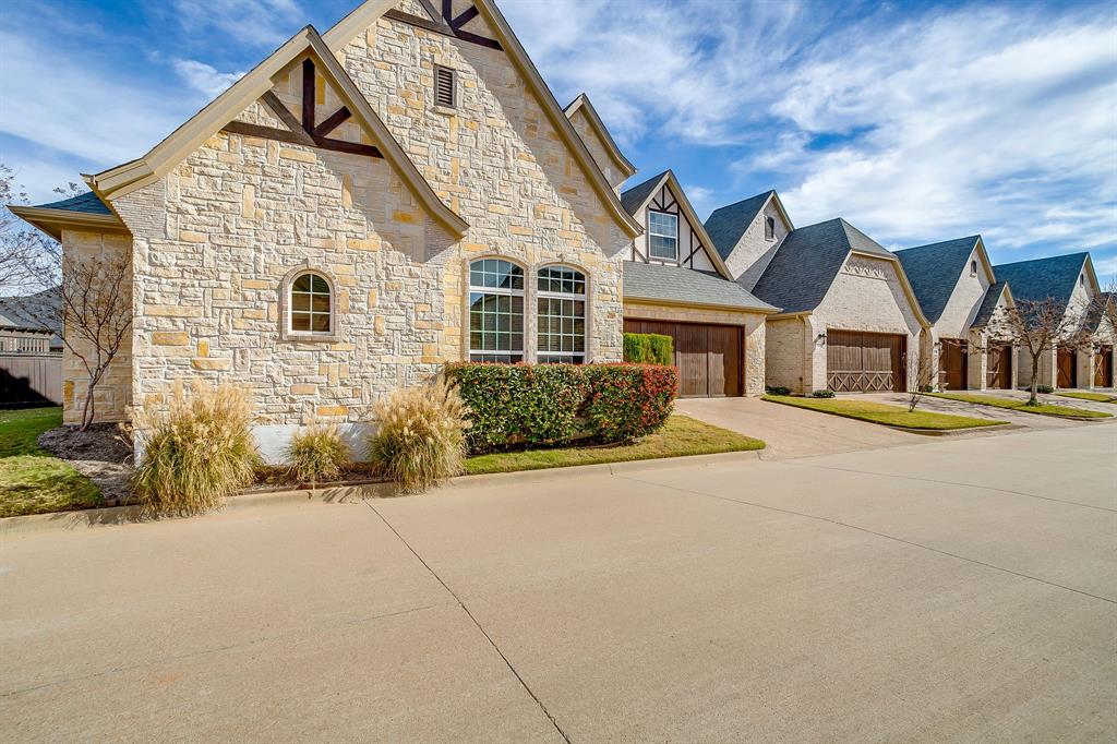 The Vineyards At Harbor Lakes - Residential