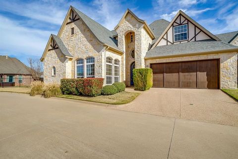 2414 Vineyard Drive Granbury TX 76048