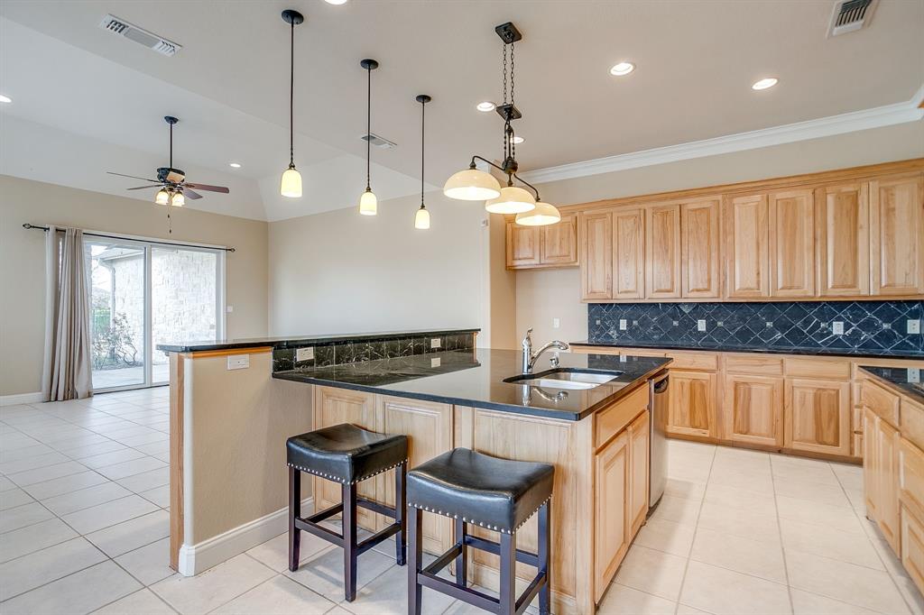 The Vineyards At Harbor Lakes - Residential