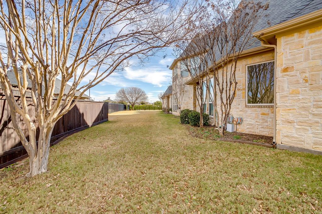 The Vineyards At Harbor Lakes - Residential