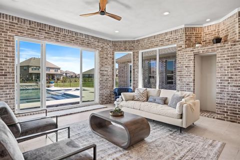 2354 Ambassador Court Heath TX 75126