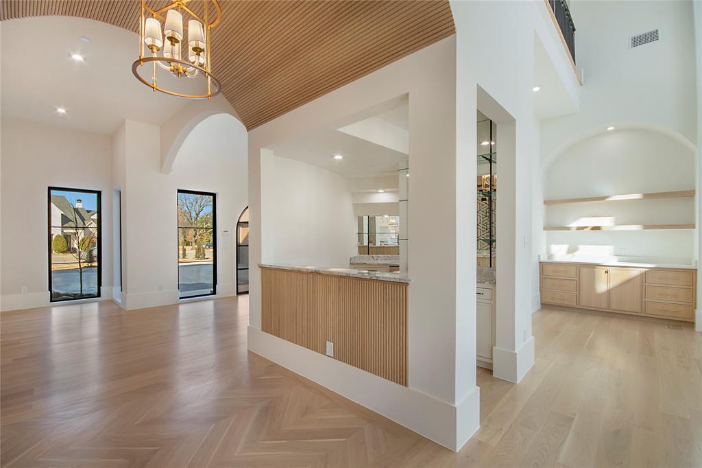 Walnut Hill Ridge - Residential