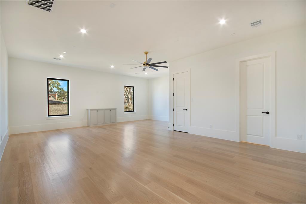 Walnut Hill Ridge - Residential