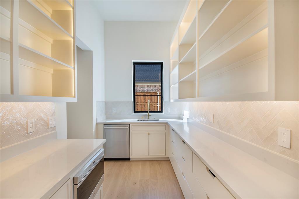 Walnut Hill Ridge - Residential