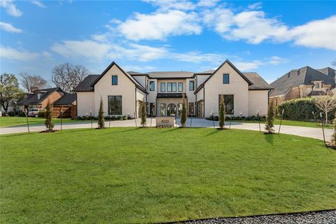 4222 Middleton Road Dallas TX 75229