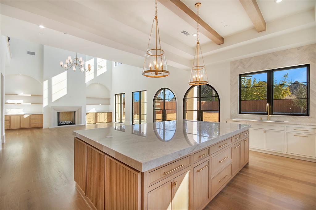 Walnut Hill Ridge - Residential