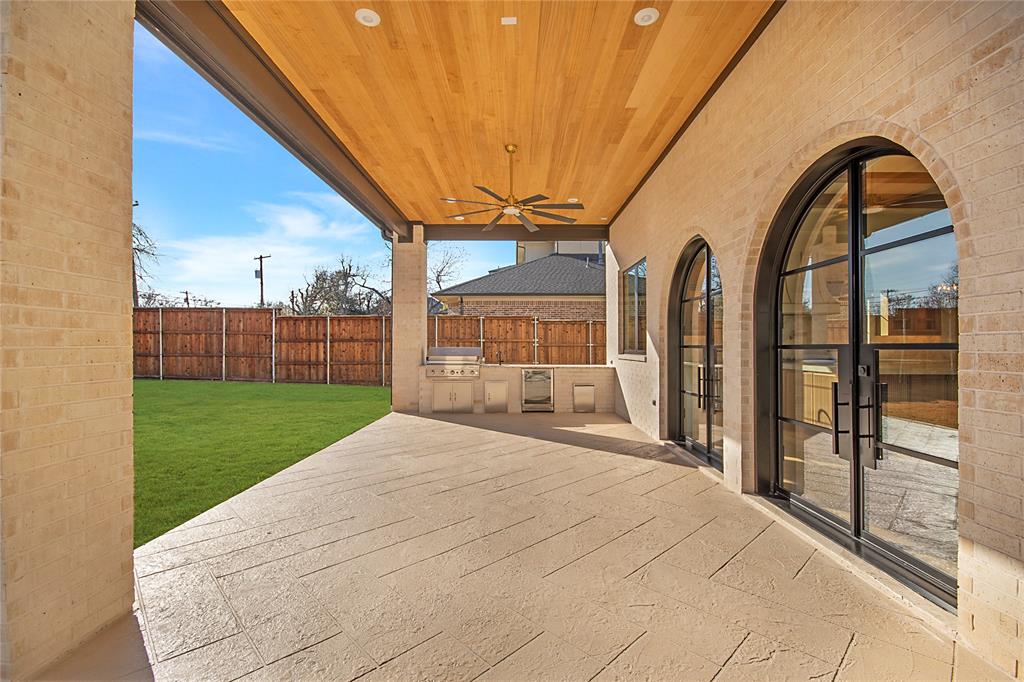 Walnut Hill Ridge - Residential