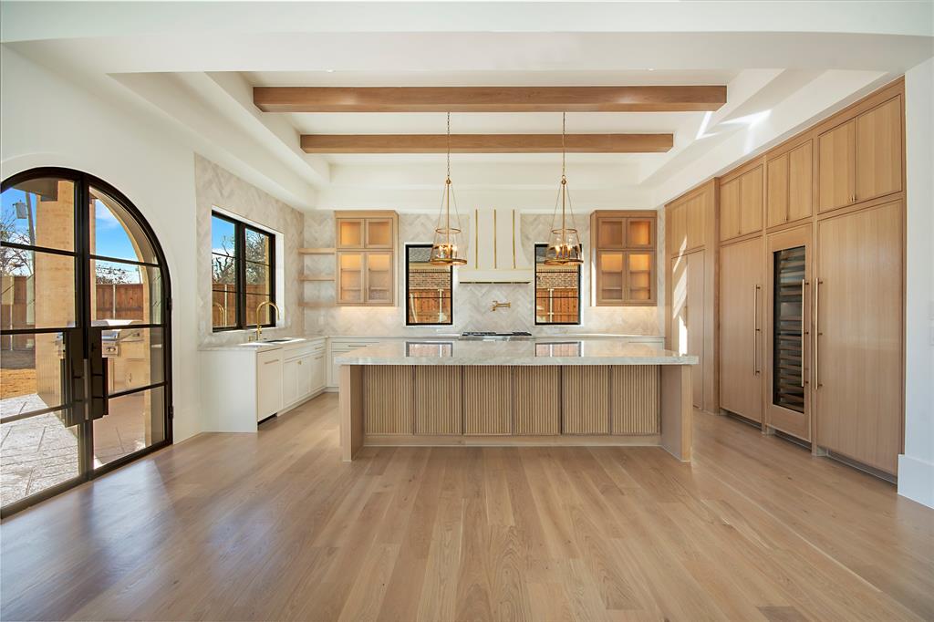 Walnut Hill Ridge - Residential