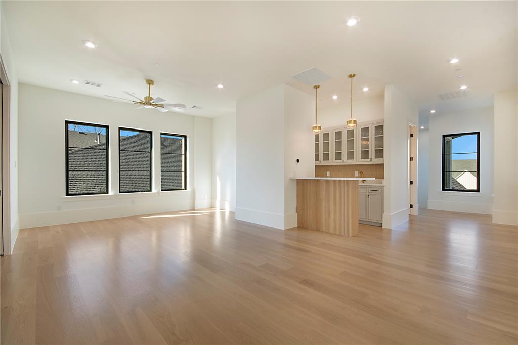 Walnut Hill Ridge - Residential