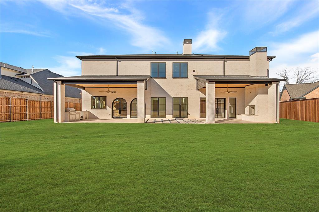 Walnut Hill Ridge - Residential