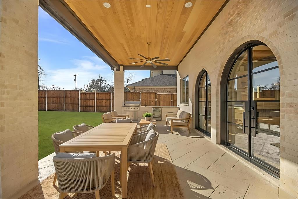 Walnut Hill Ridge - Residential