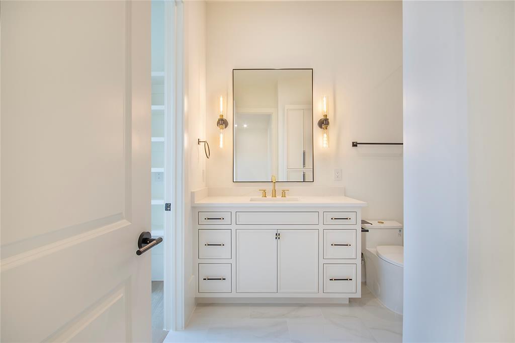 Walnut Hill Ridge - Residential