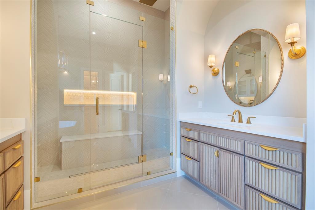 Walnut Hill Ridge - Residential