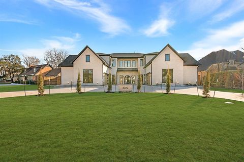 4222 Middleton Road Dallas TX 75229