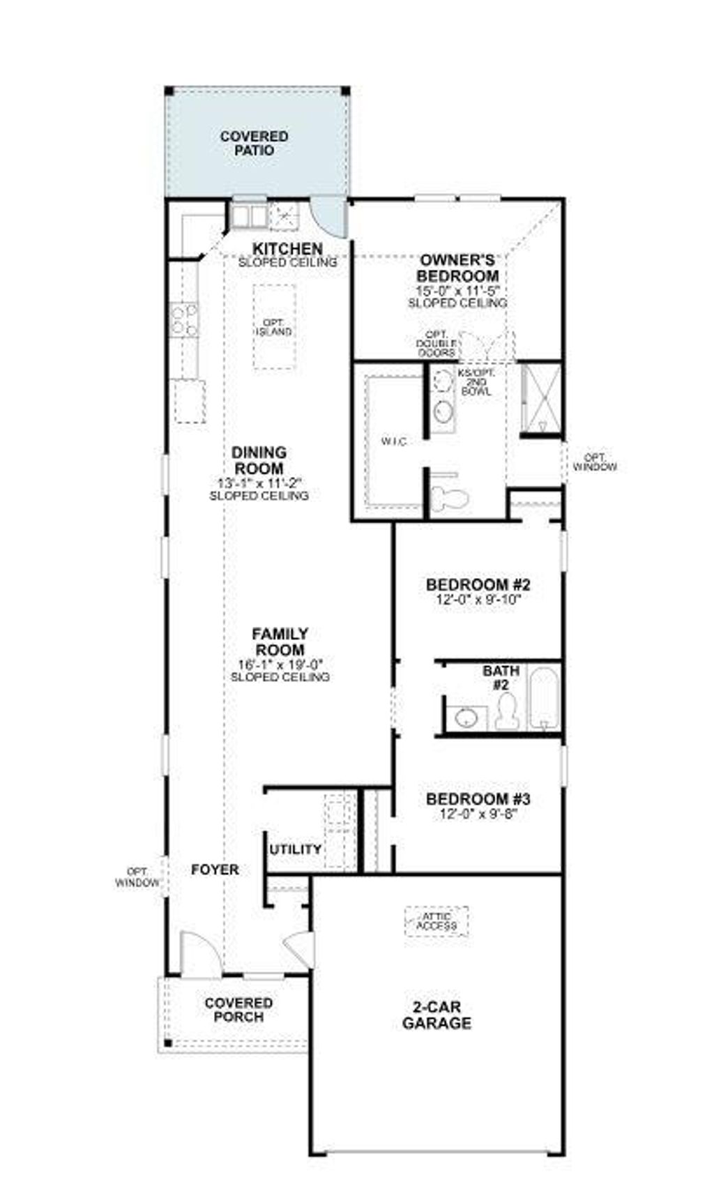 Photo of 7013 Butterfield Drive, Sanger, TX 76266 (MLS # 21249103)