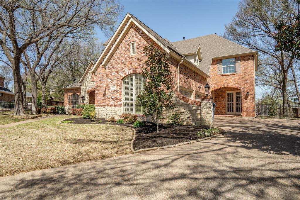 3700 Samuel Court