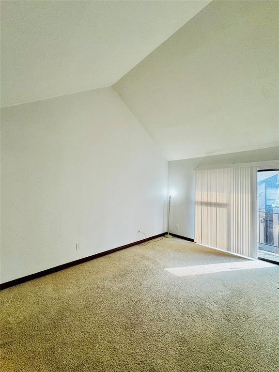 Lofts Condo - Residential