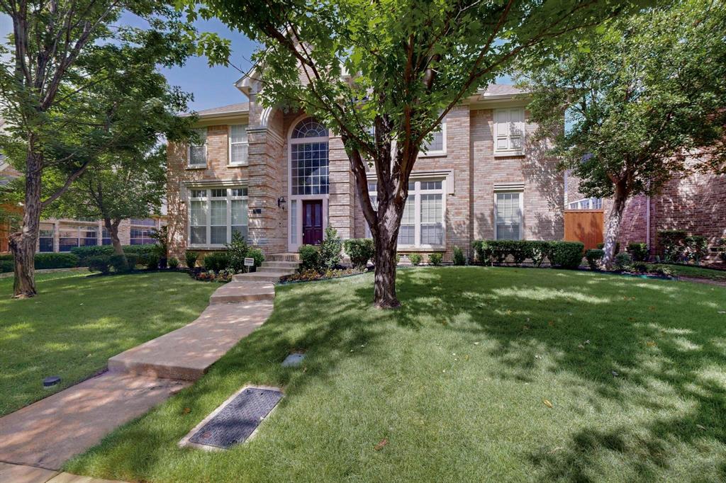 7412 Sugar Maple Drive