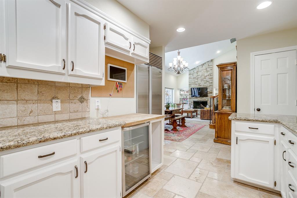 Chamberlain Arlington Heights 1st - Residential