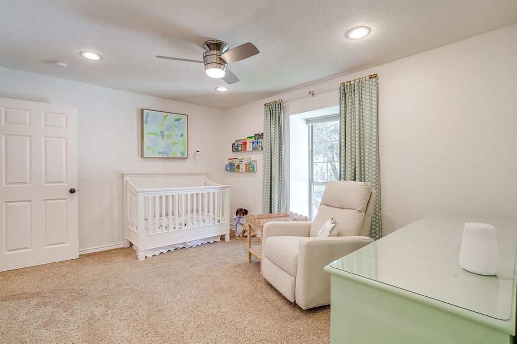 Chamberlain Arlington Heights 1st - Residential