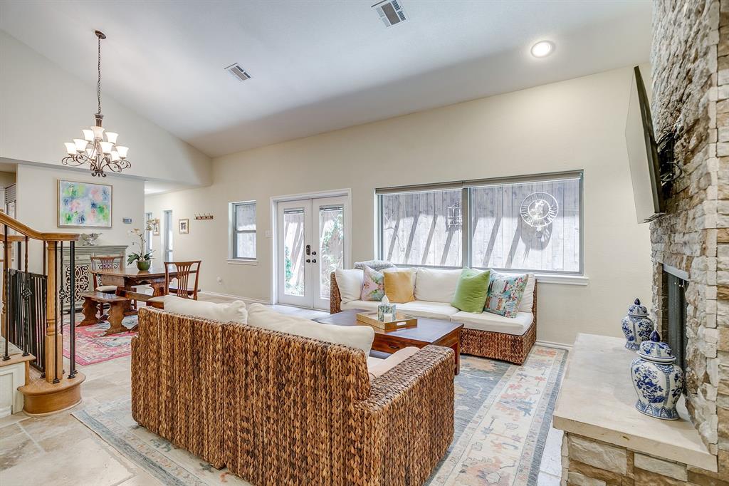 Chamberlain Arlington Heights 1st - Residential