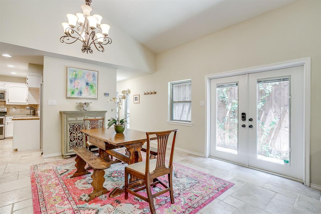 Chamberlain Arlington Heights 1st - Residential