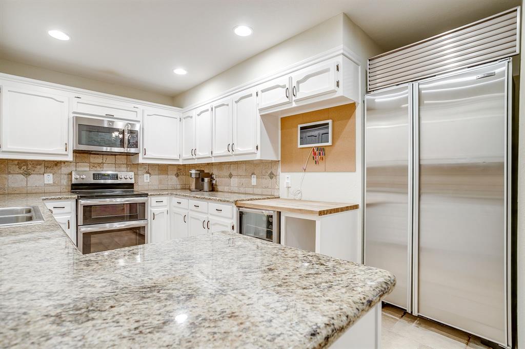 Chamberlain Arlington Heights 1st - Residential