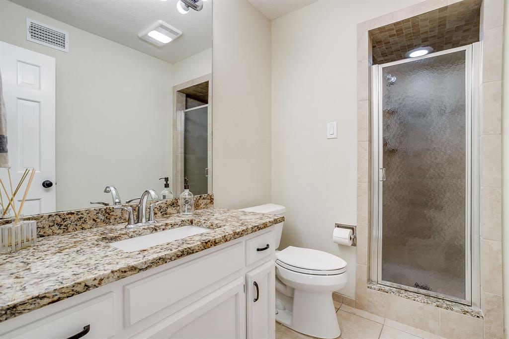 Chamberlain Arlington Heights 1st - Residential