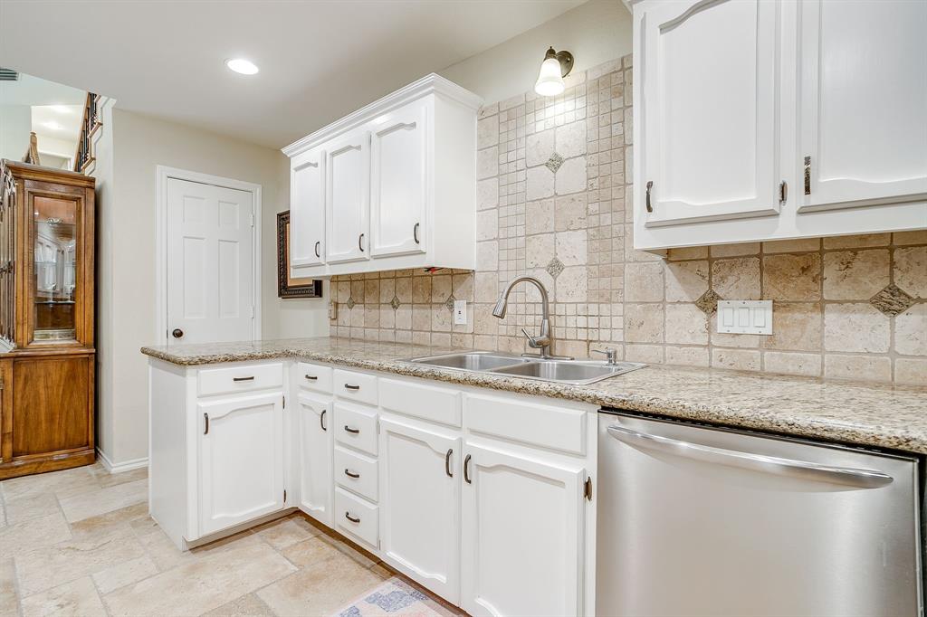 Chamberlain Arlington Heights 1st - Residential