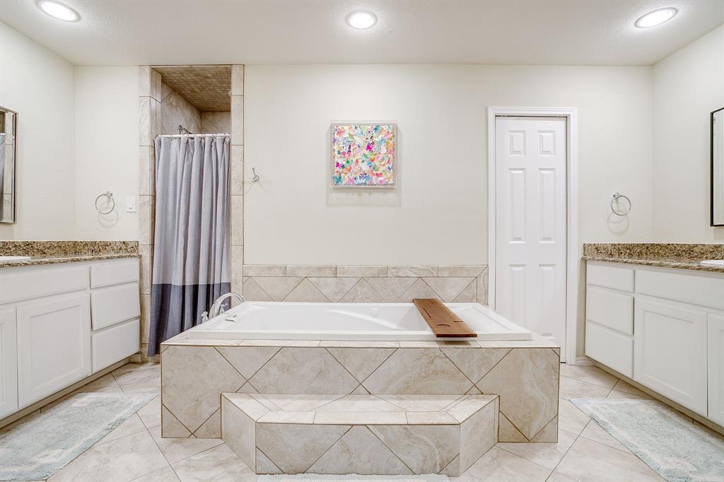 Chamberlain Arlington Heights 1st - Residential