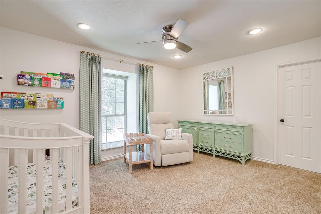 Chamberlain Arlington Heights 1st - Residential