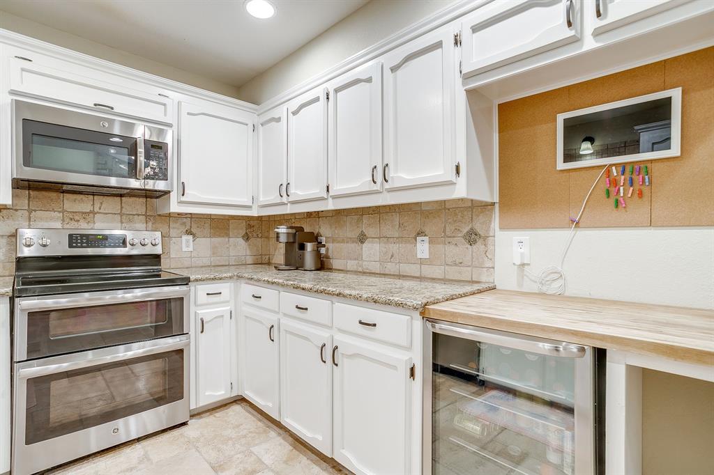 Chamberlain Arlington Heights 1st - Residential