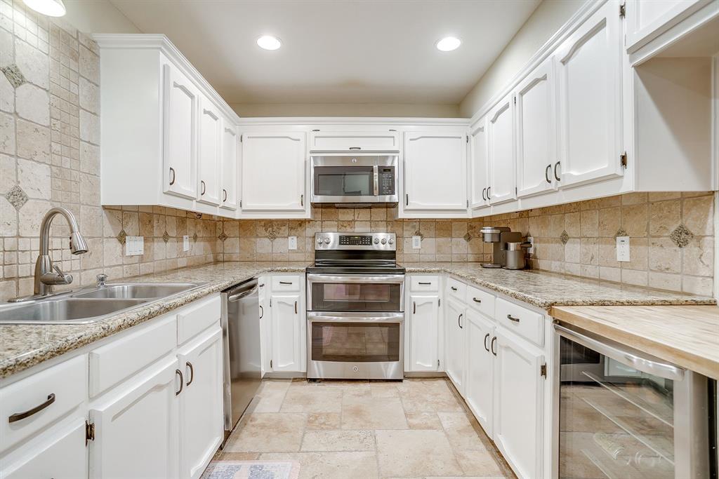 Chamberlain Arlington Heights 1st - Residential