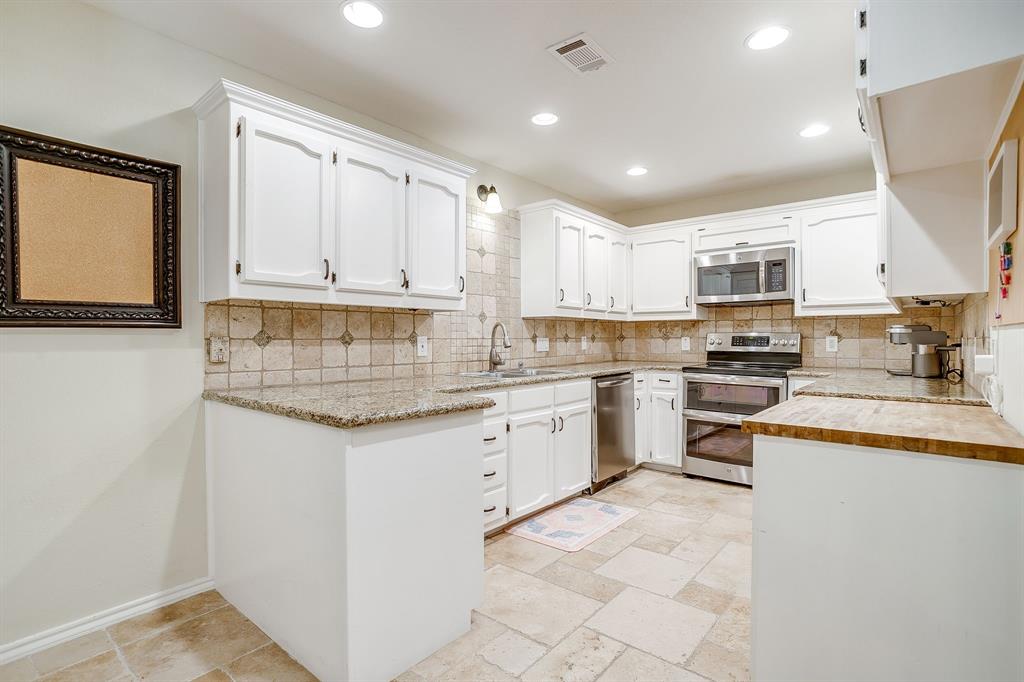 Chamberlain Arlington Heights 1st - Residential