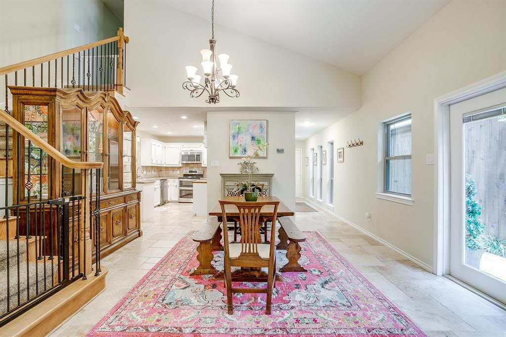 Chamberlain Arlington Heights 1st - Residential