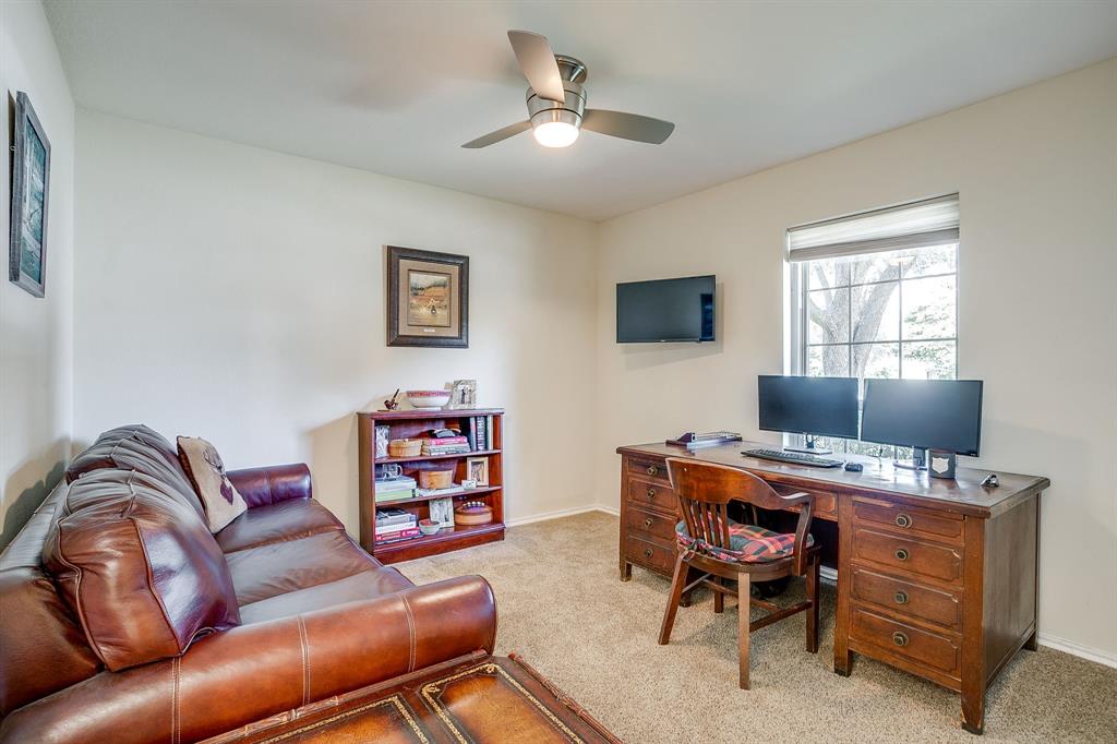 Chamberlain Arlington Heights 1st - Residential