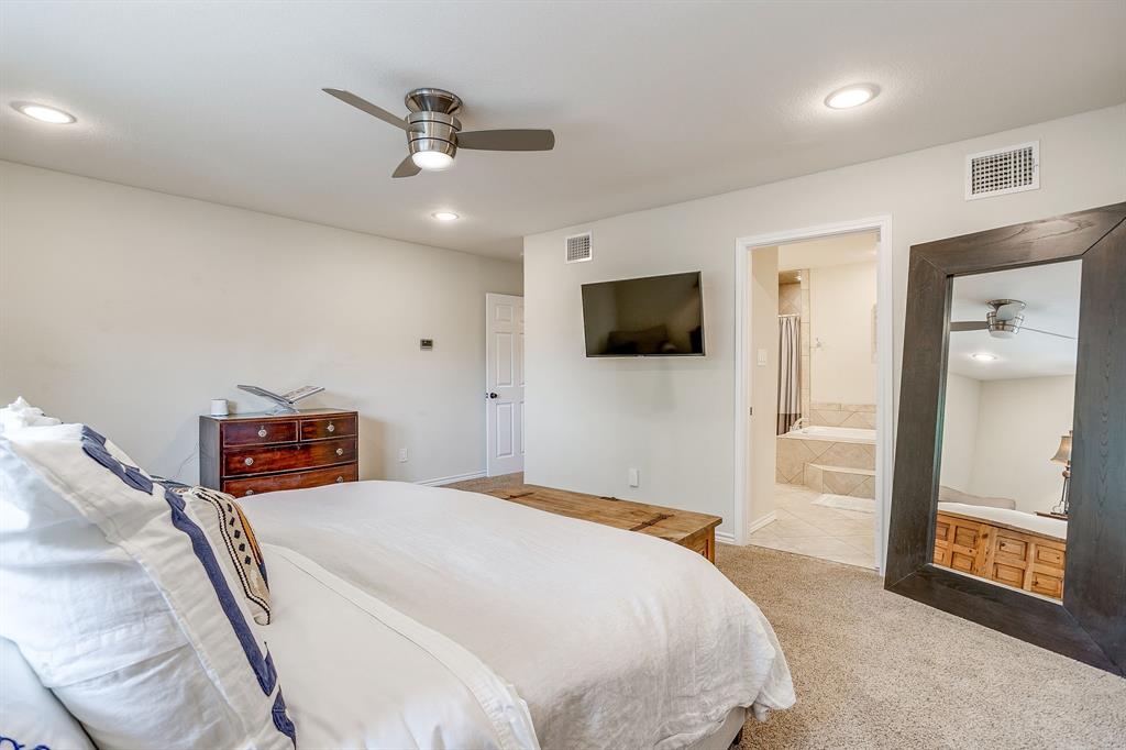 Chamberlain Arlington Heights 1st - Residential