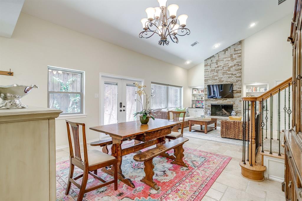 Chamberlain Arlington Heights 1st - Residential