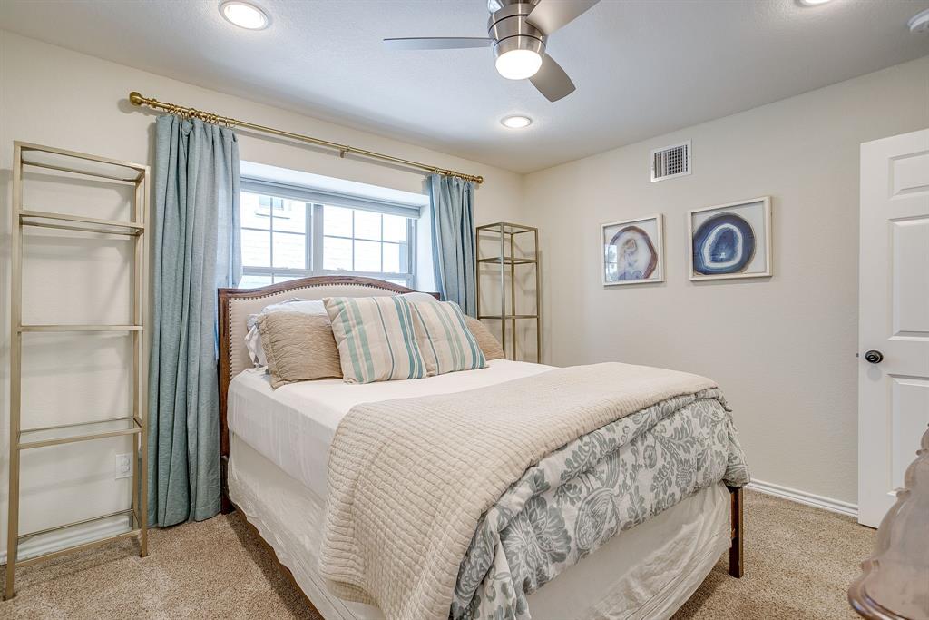 Chamberlain Arlington Heights 1st - Residential