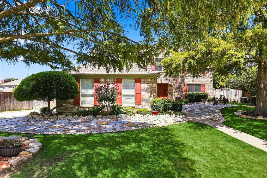 1636 Fuqua Drive