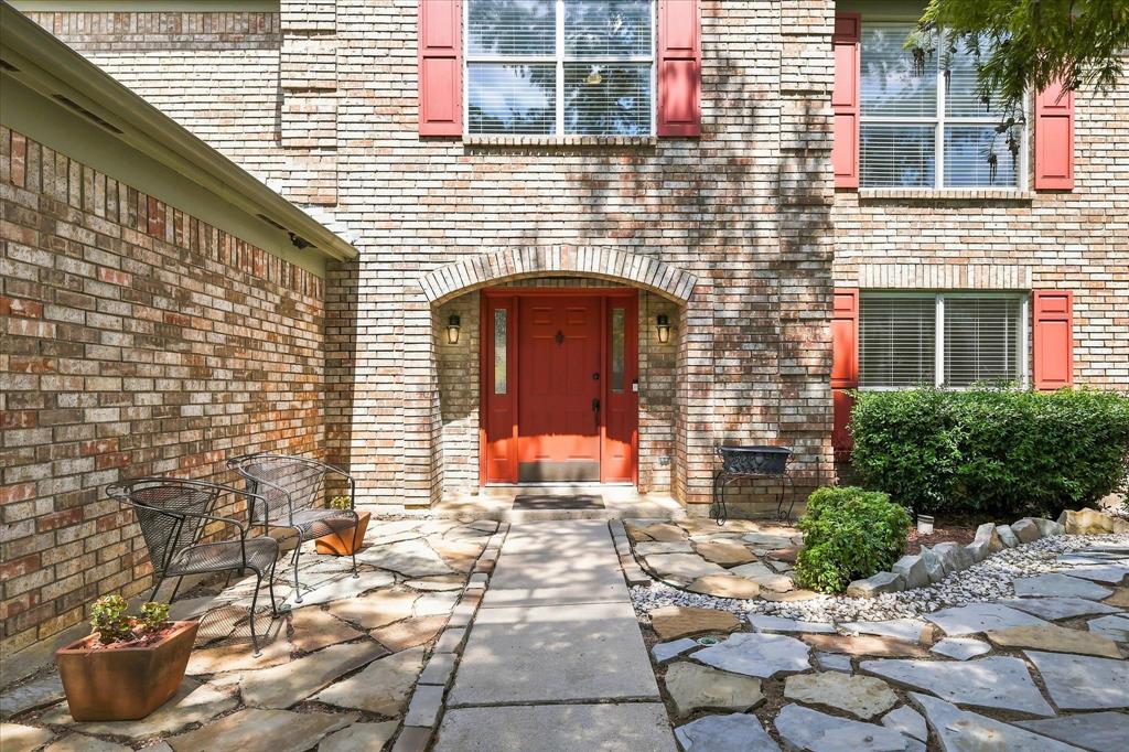 1636 Fuqua Drive