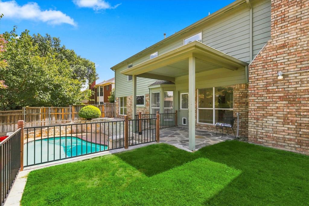 1636 Fuqua Drive