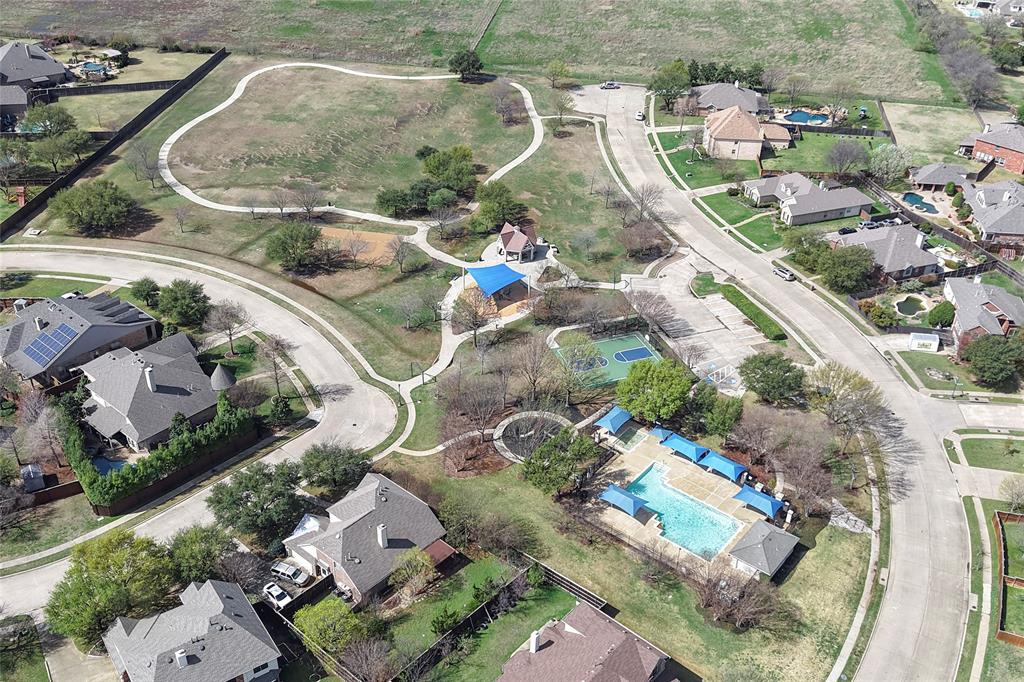 Aviary - Residential