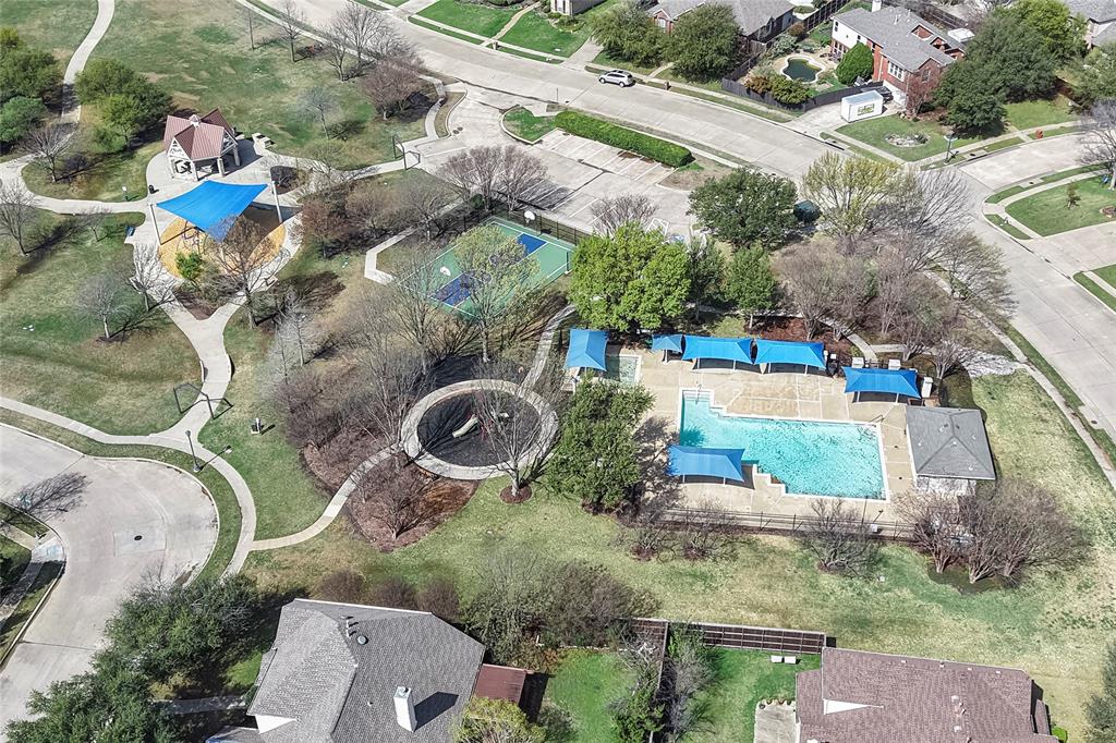 Aviary - Residential