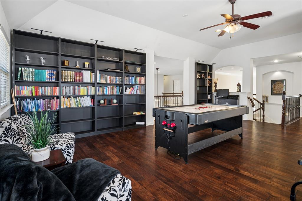 Aviary - Residential