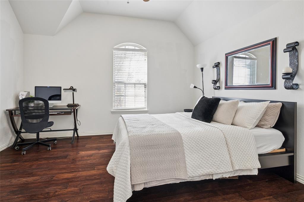 Aviary - Residential