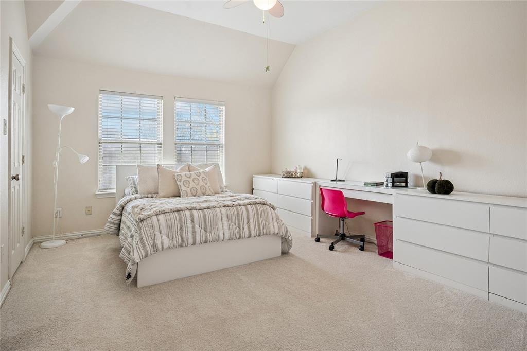 Aviary - Residential