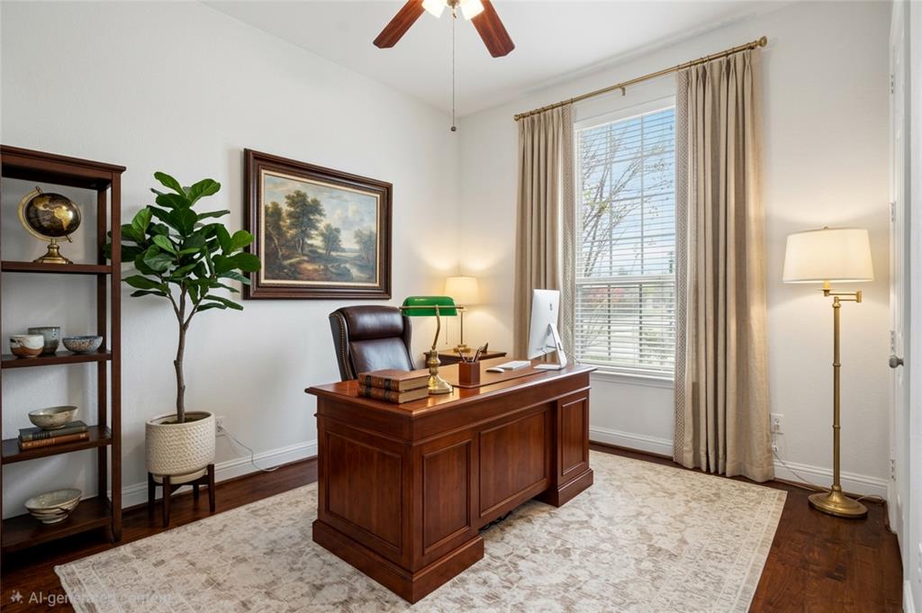 Aviary - Residential